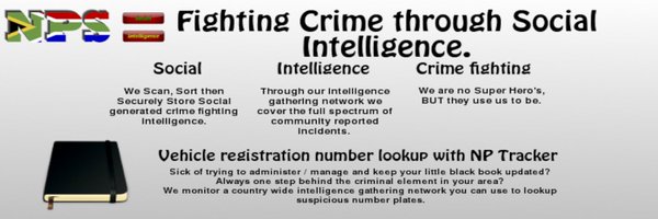 NPTracker1 Profile Banner