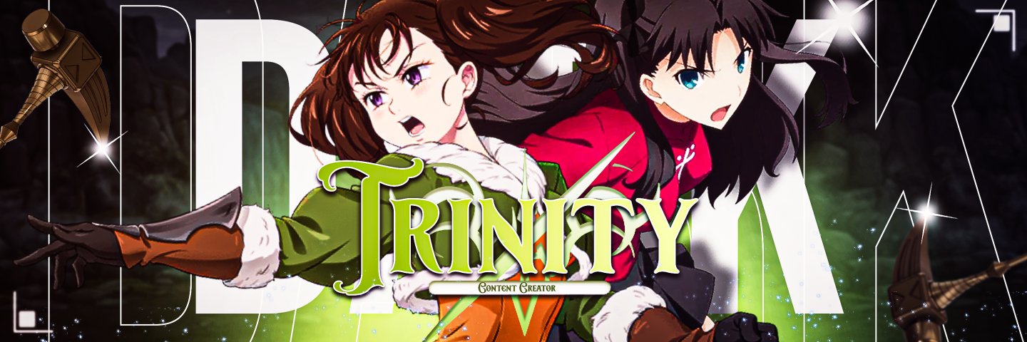 DarkTrinityYT's profile banner image