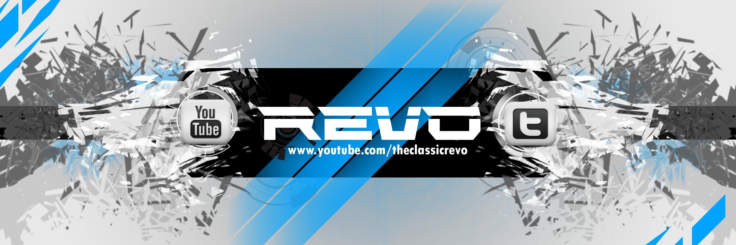 TheClassicRevo's profile banner image