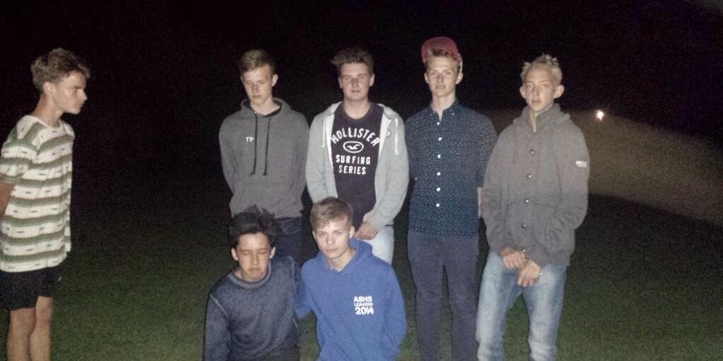 TheHarvsFC's profile banner image
