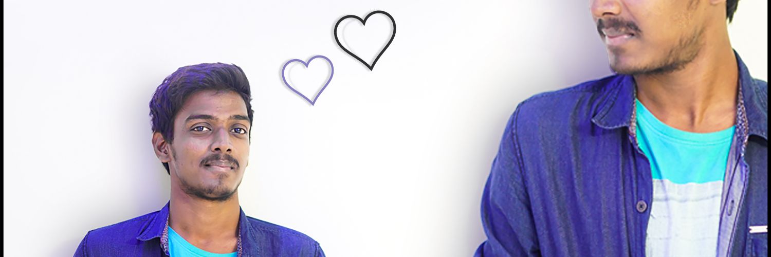 swamymushini's profile banner image