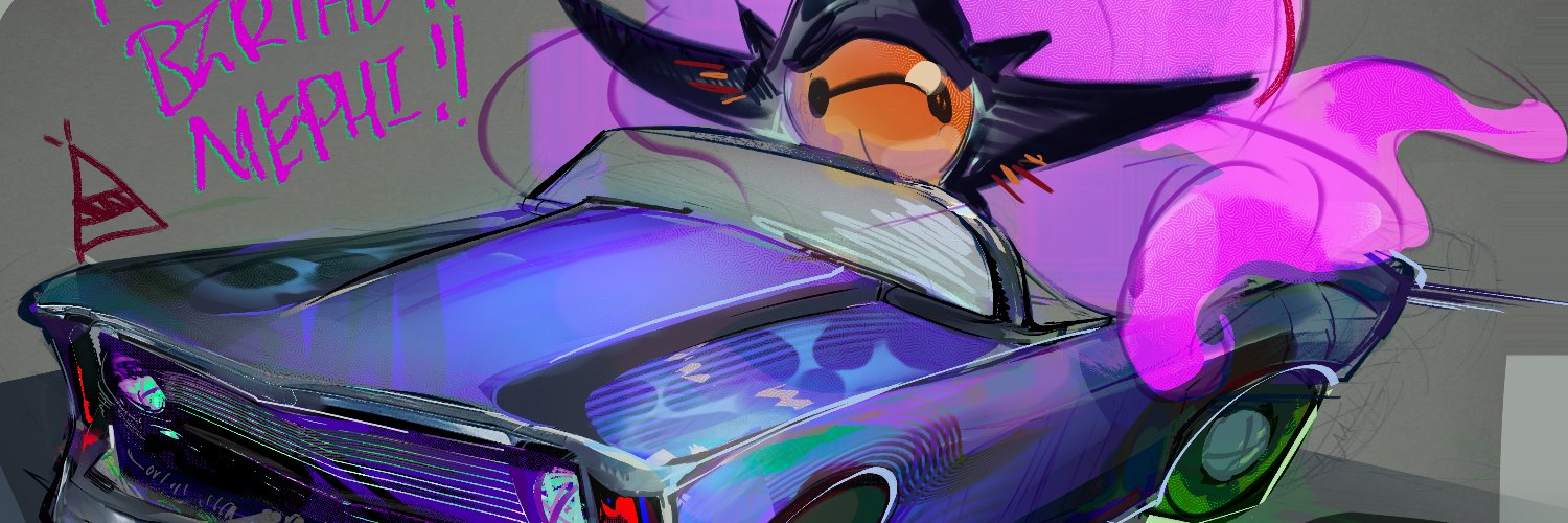 ✨Mephi ✨'s banner