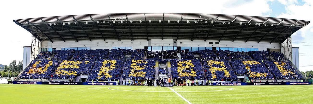 Ewen Graham banner