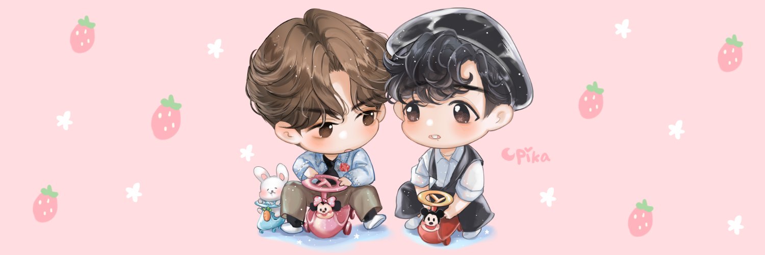 pinkberry_c's profile banner image