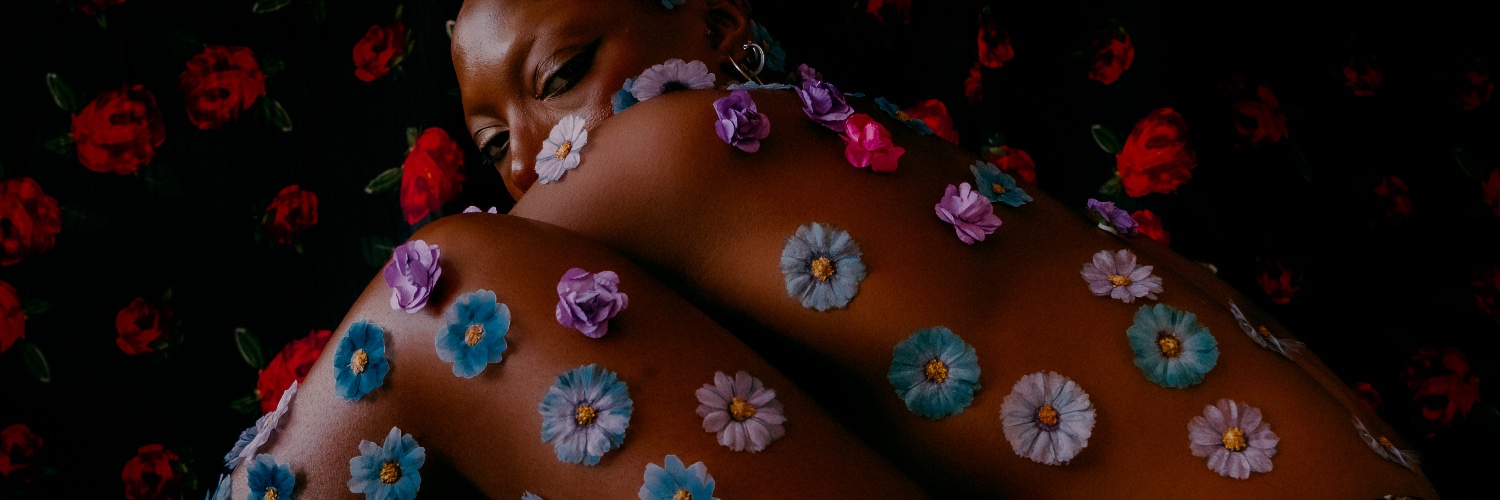 Ọpẹ́🌱 banner