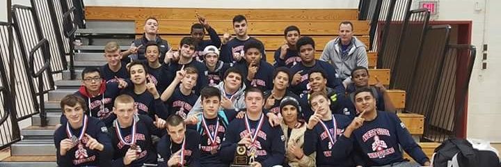 Josh Bergeron banner