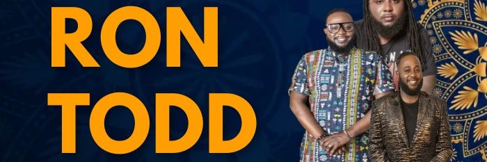PastorRonTodd's profile banner image