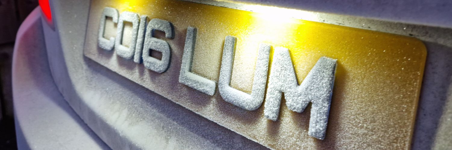 CreaneyColum's profile banner image