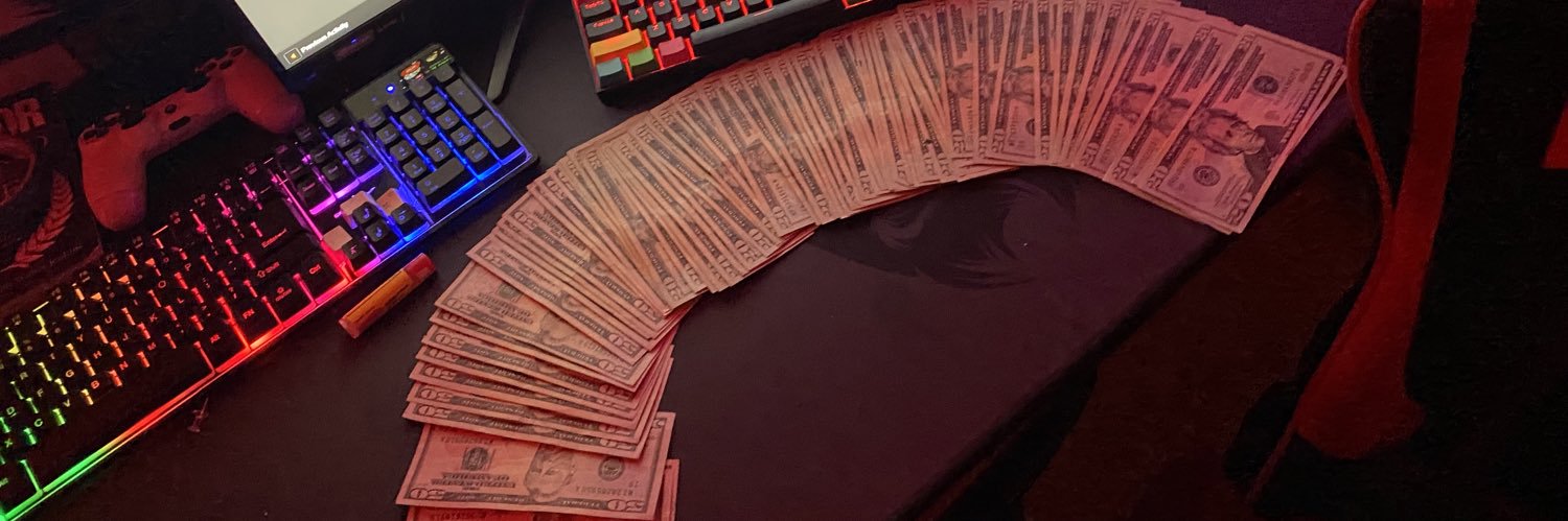 YouTube_leondry's profile banner image
