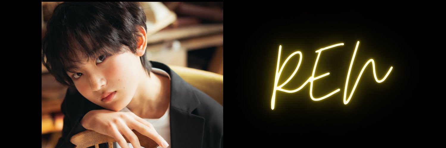 ren_ren_419's profile banner image