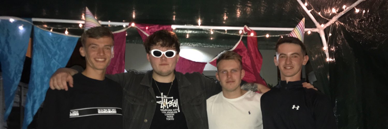 joedavisJD's profile banner image