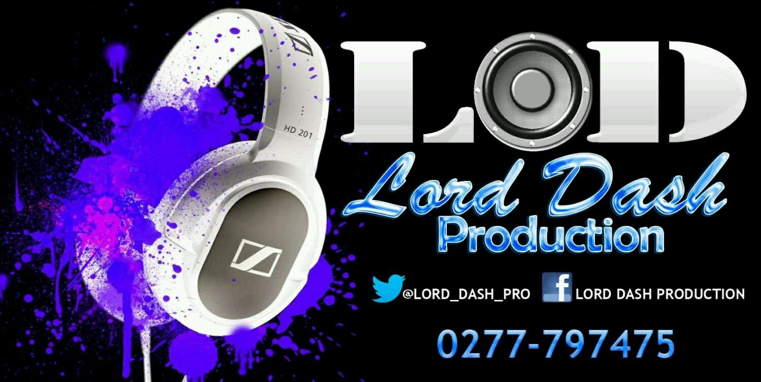 LordDashGh's profile banner image