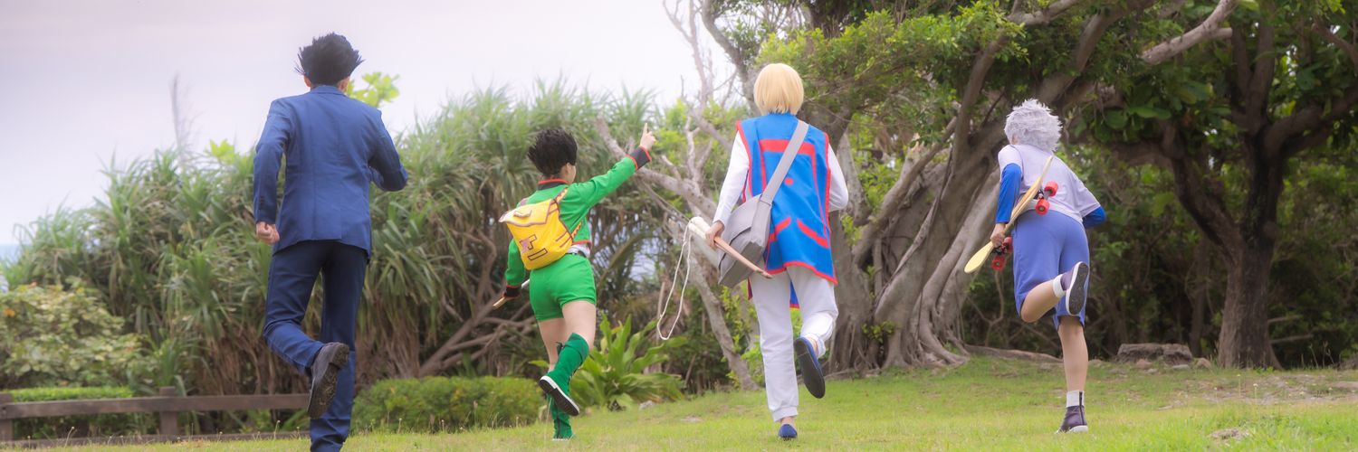 HSIN0413's profile banner image