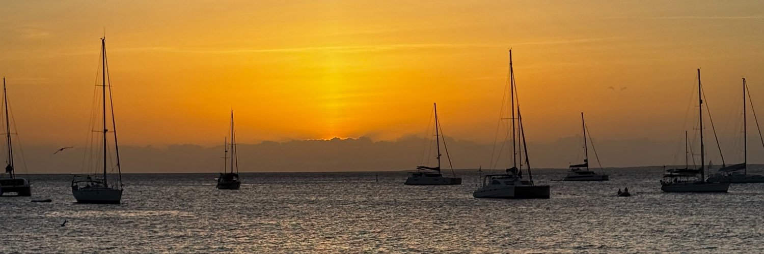 ChardaeGlover's profile banner image