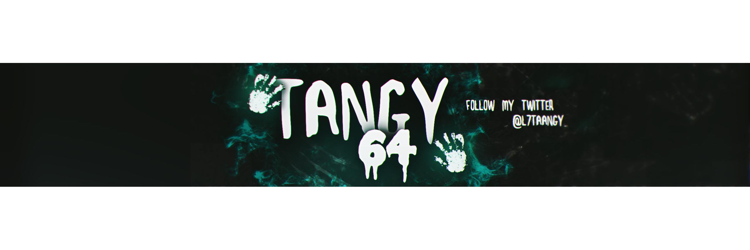 Tangy banner