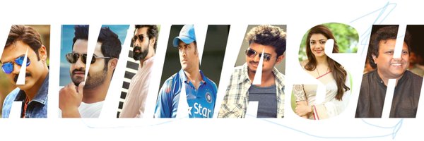 DVRfanAvinash Profile Banner