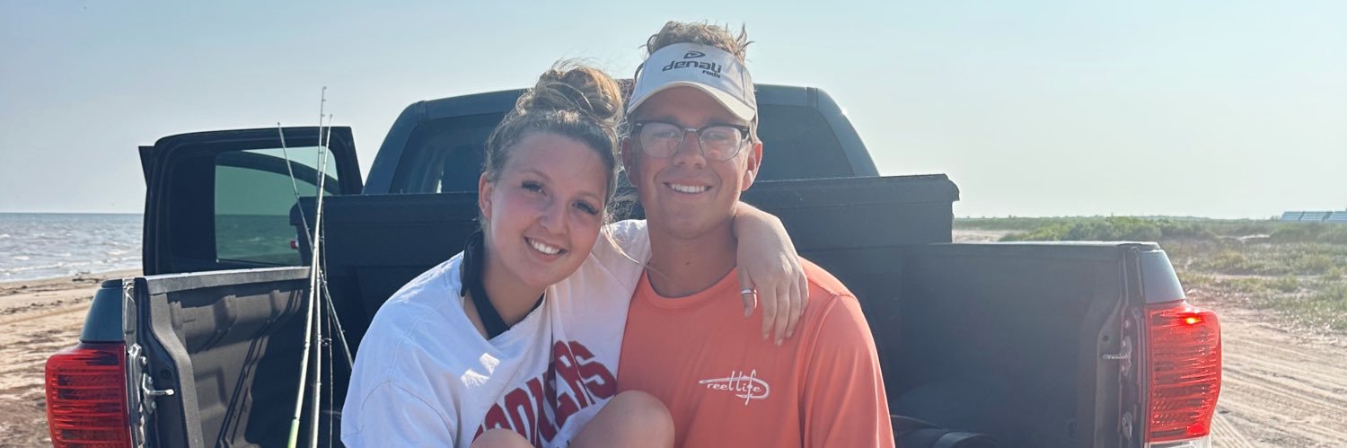 Daxton Carter banner