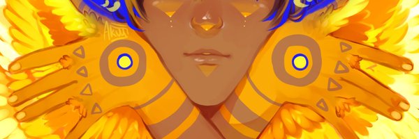 Akuyiii Profile Banner