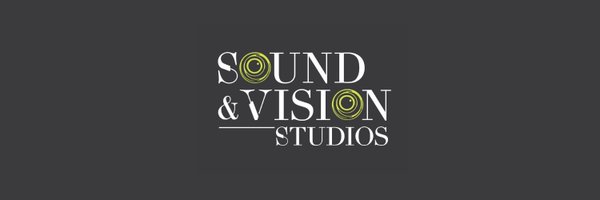 soundnvisionsts Profile Banner