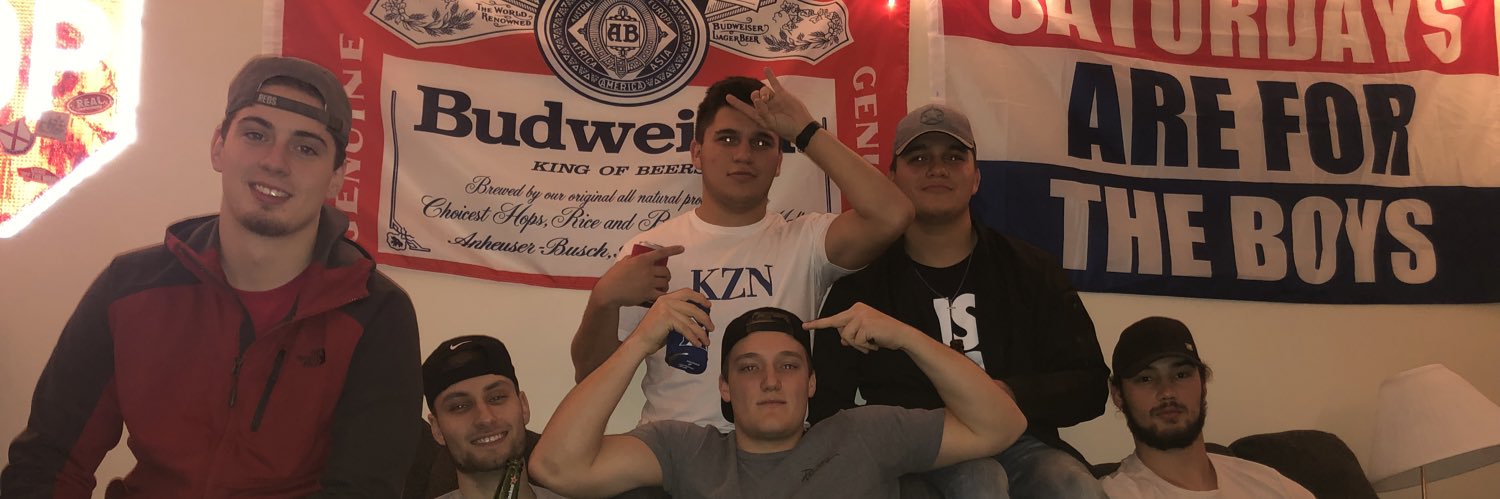 leiwie's profile banner image