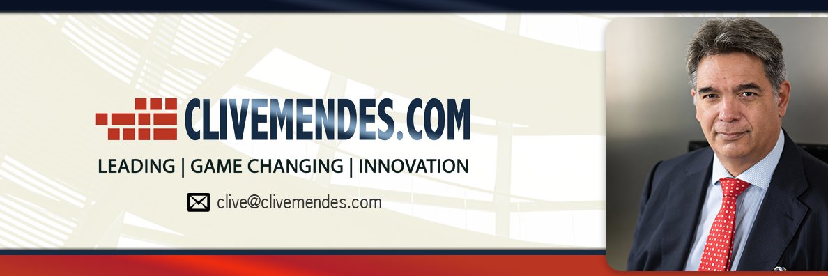 CliveMendes's profile banner image