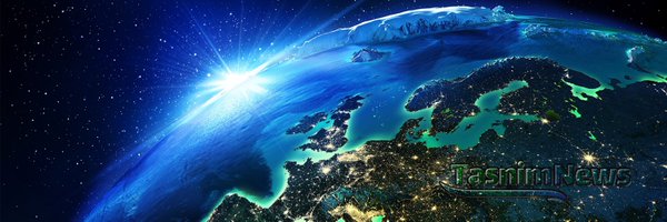 Tasnimnews_Fa Profile Banner