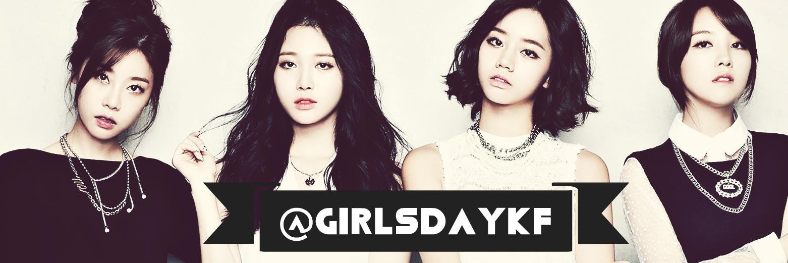 GirlsdaykF's profile banner image