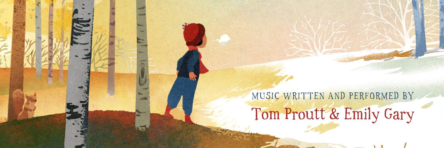 tomproutt's profile banner image