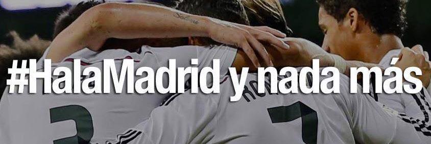 MadridAze's profile banner image