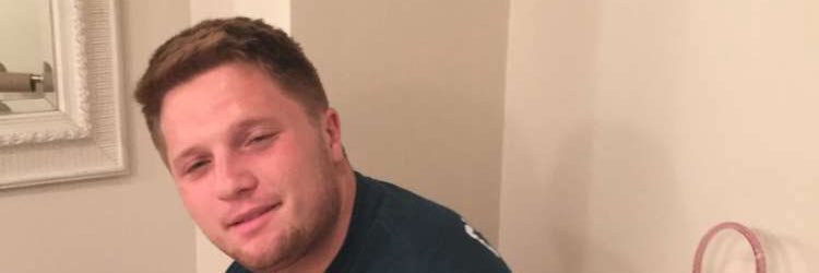 BrandonDydak's profile banner image