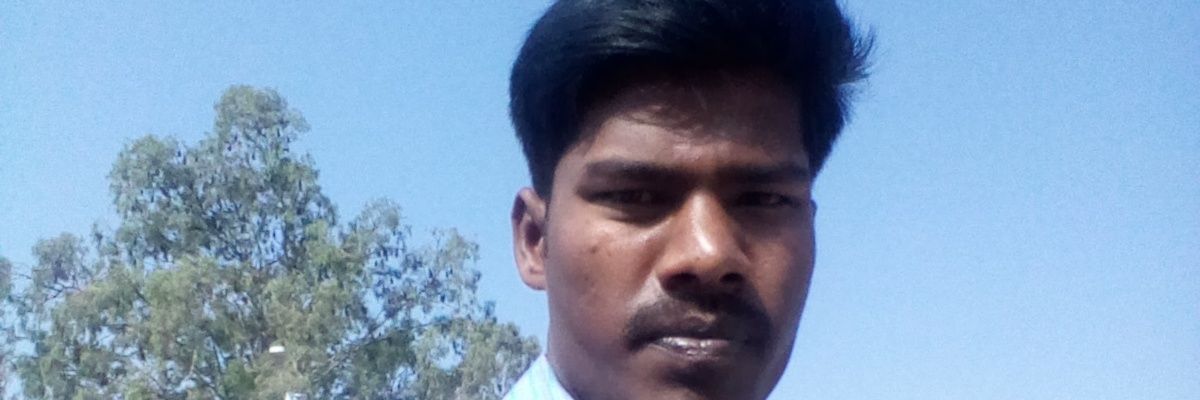 Mallikarjun Karge banner