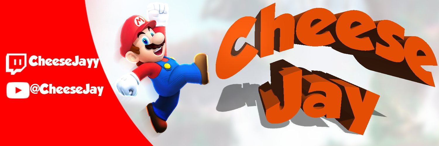 CheeseJay 🏳️‍🌈🏳️‍⚧️ banner