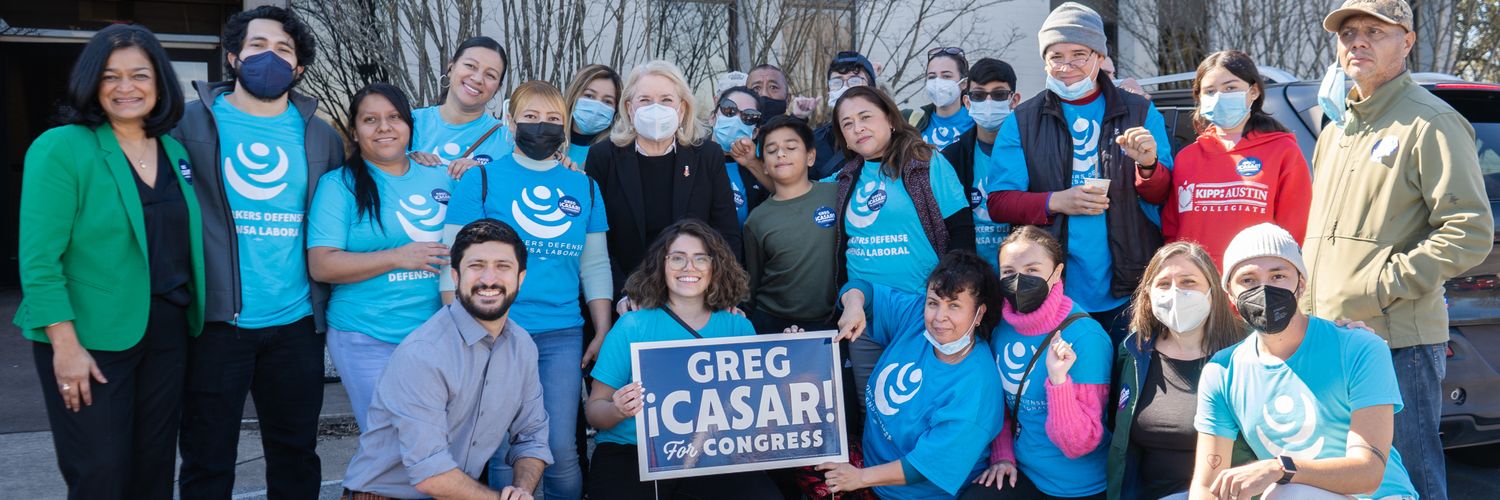 WDActionPAC's profile banner image