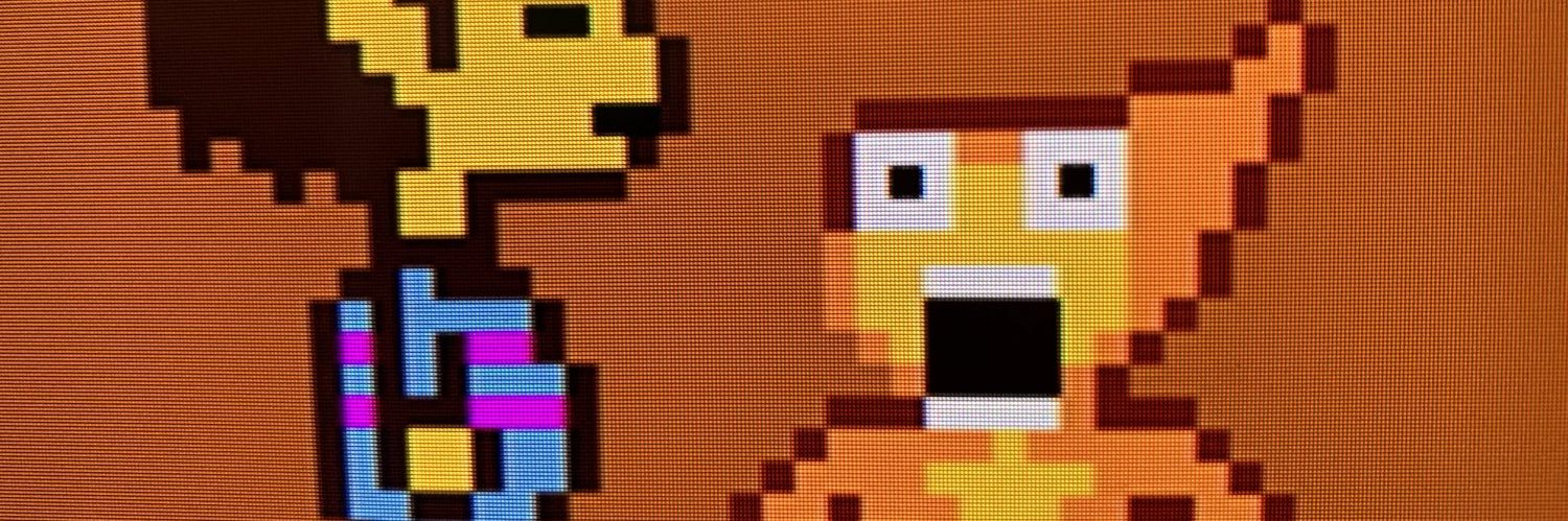 yappi398's profile banner image