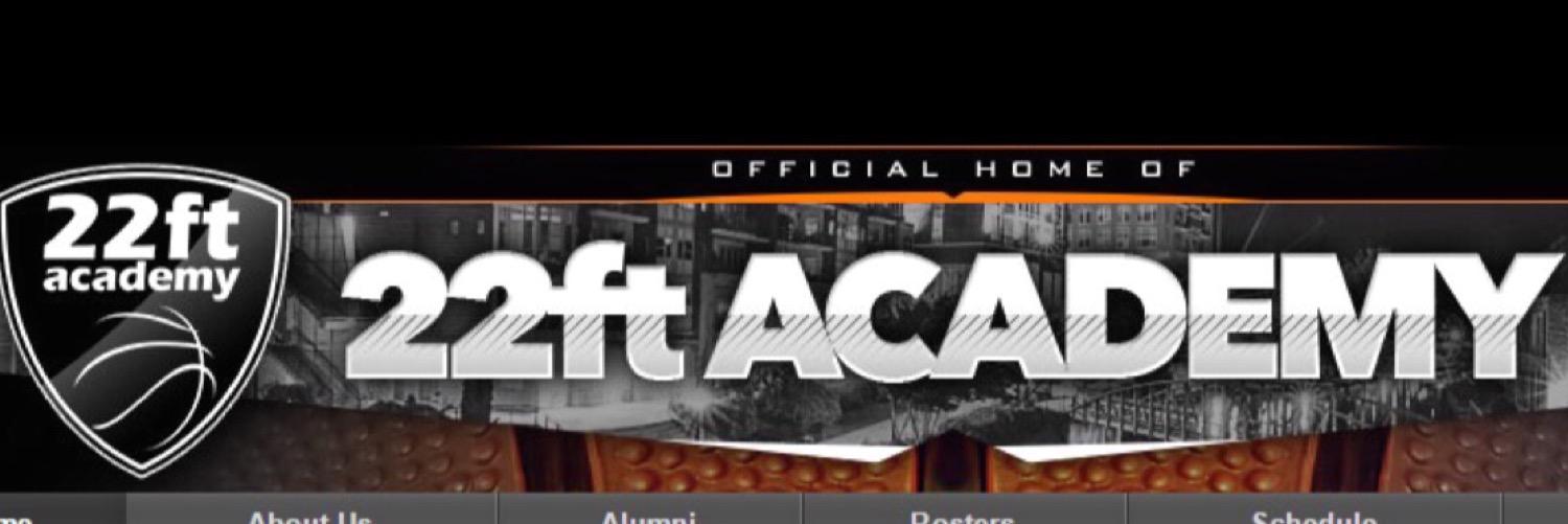 22ft_Academy's profile banner image