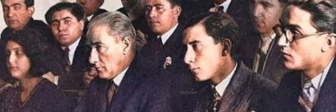 Murat banner