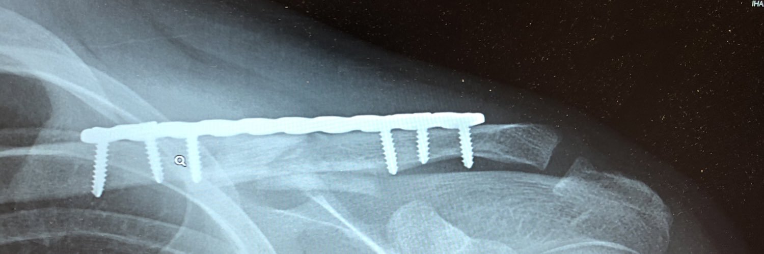 Danielbmullen's profile banner image
