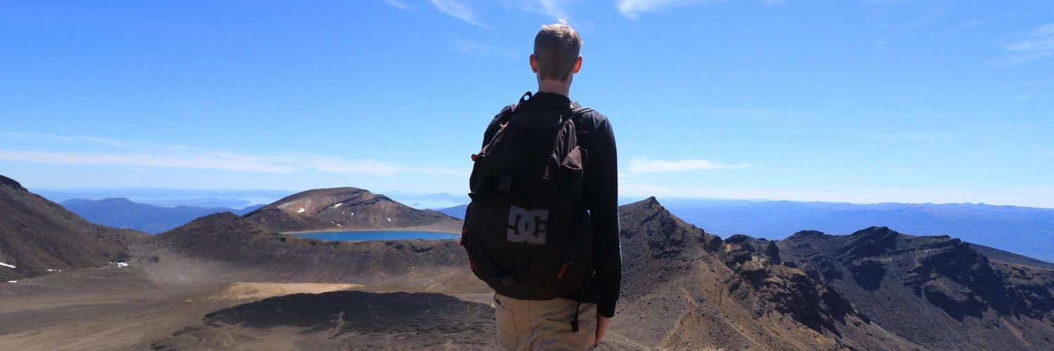 Cameron White banner