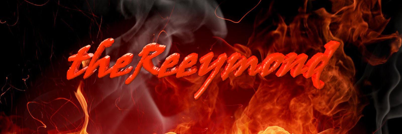 TheReeymond's profile banner image