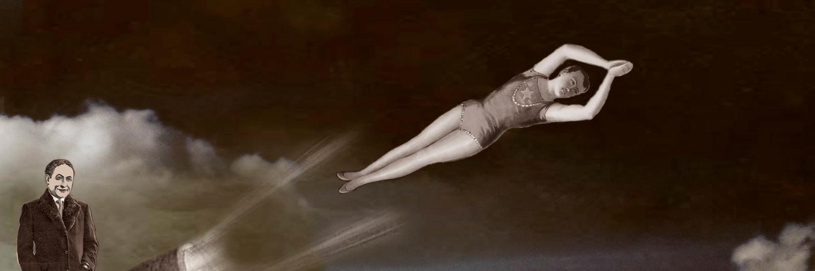 Xavier Zambrano banner