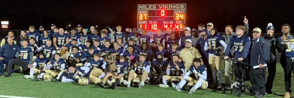 nilesvikingfb Profile Banner