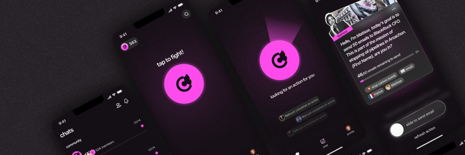 Lucas | Product designer @chilli banner