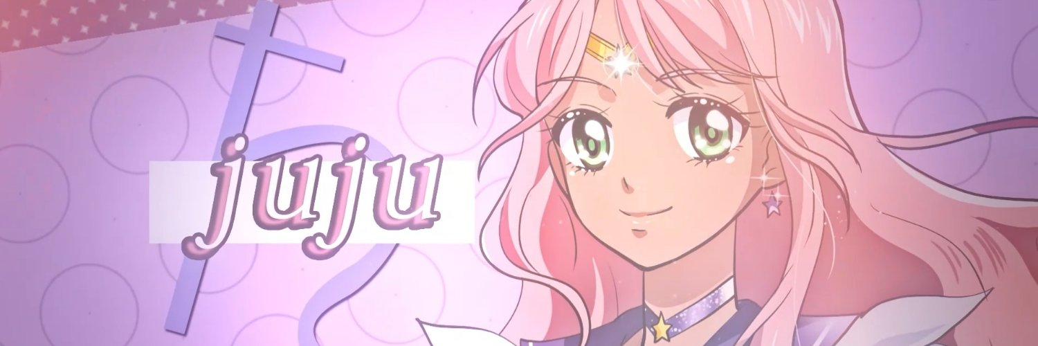 jujukochan's profile banner image