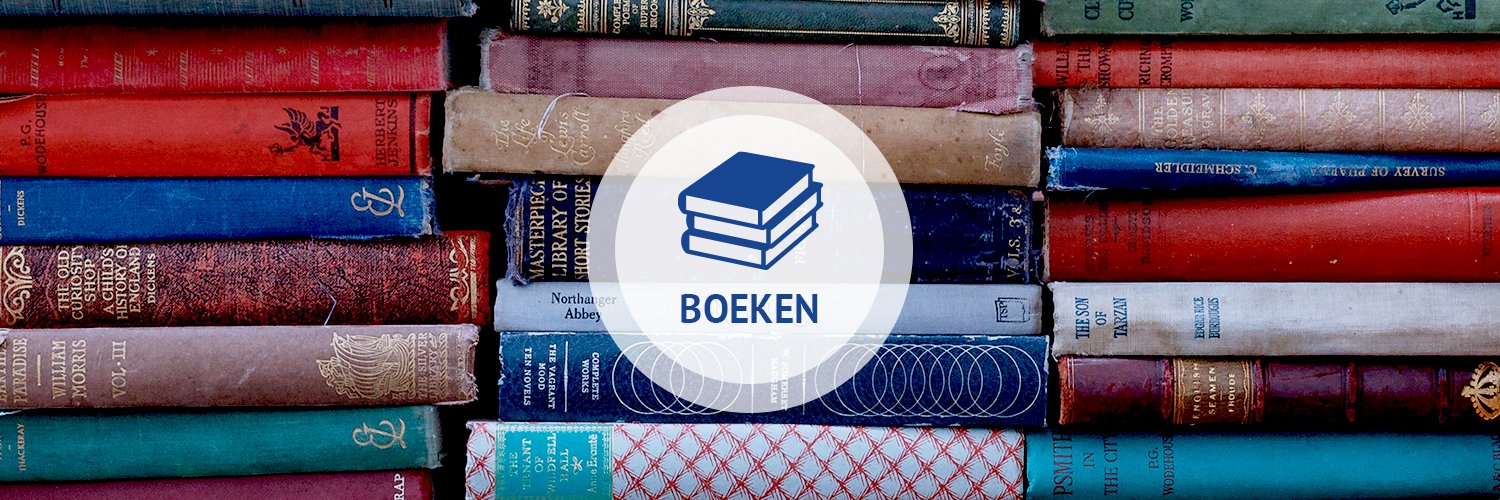 RD Boeken banner