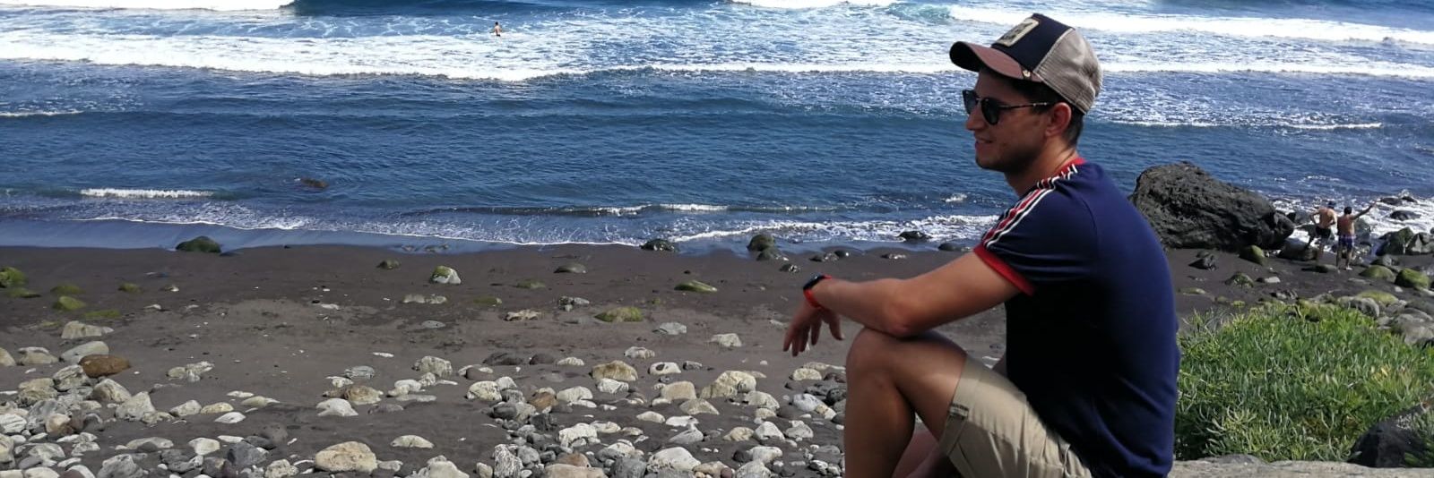 DavidSanchezMoh's profile banner image