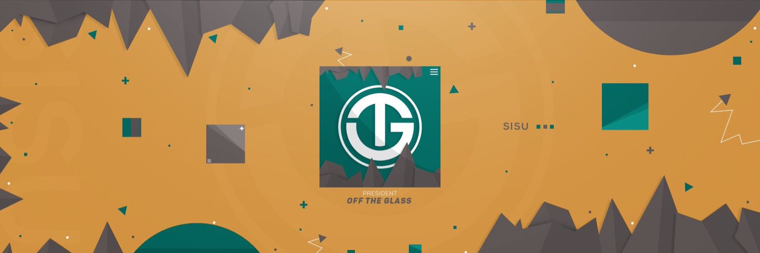 Sisu_Gaming's profile banner image