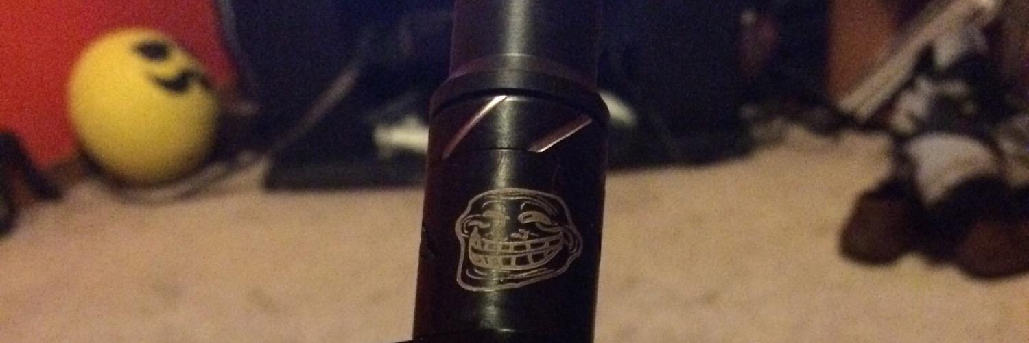 HarrysonsonSnow's profile banner image