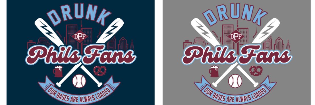 DrunkPhilsFans's banner