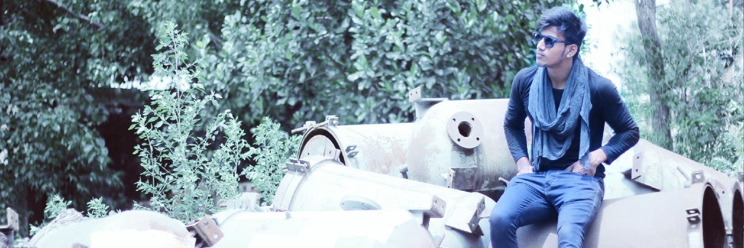 RarejunkyRk's profile banner image