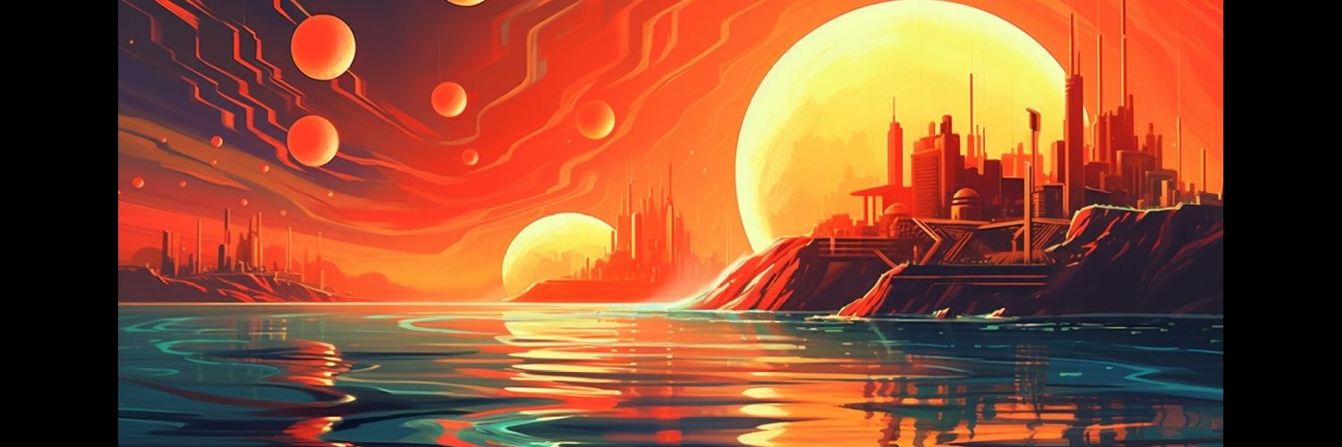 SScholberg's profile banner image